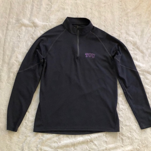 Under Armour Other - Men’s TCU Pullover